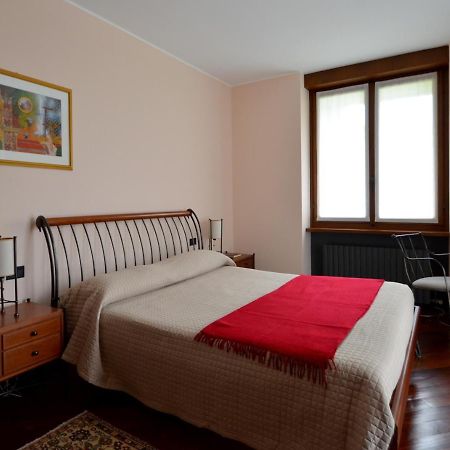 Villa Onorina Carimate Bagian luar foto