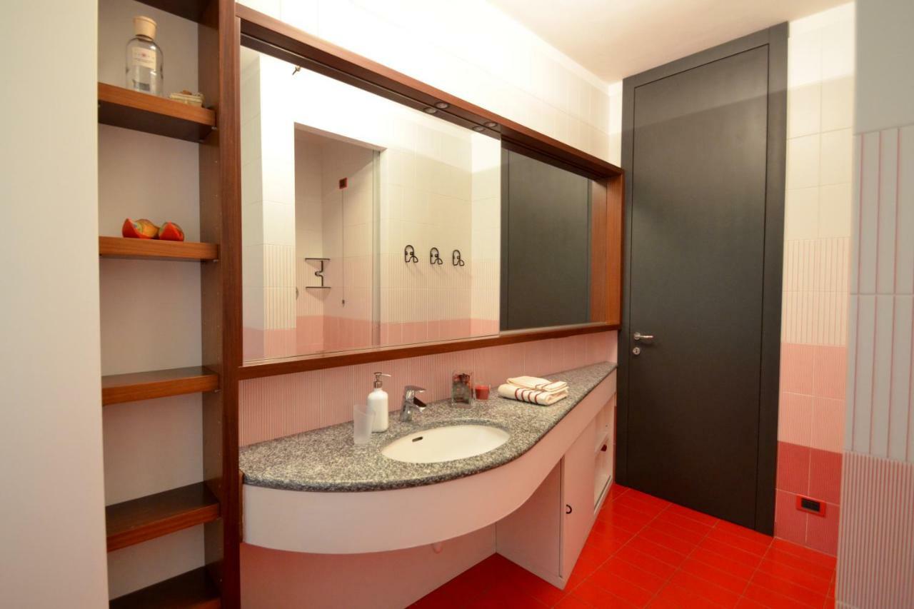 Villa Onorina Carimate Bagian luar foto